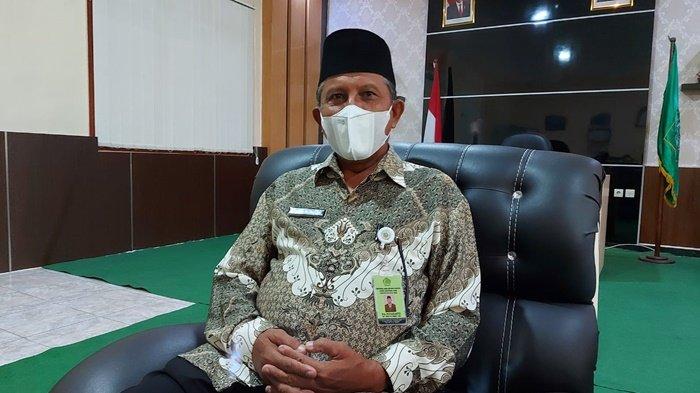 Kemenag Beltim Apresiasi Arab Saudi Cabut Pembatasan Covid-19, Sudah Ada Warga Beltim yang Umrah