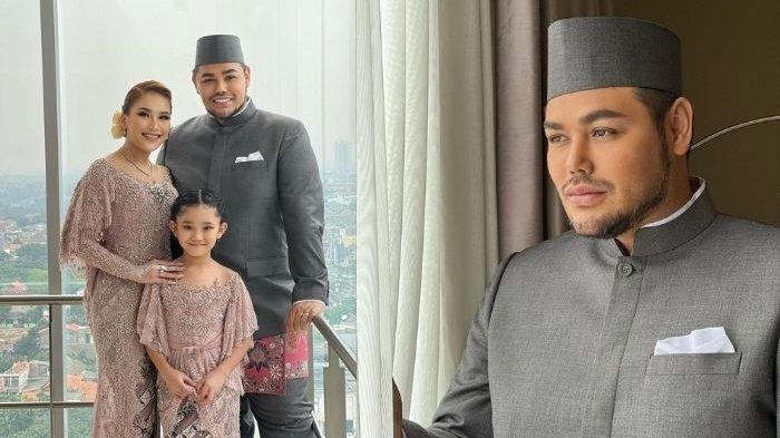 Terungkap Status Ayu Ting Ting dan Igun ketika Menghadiri Pernikahan Adiknya