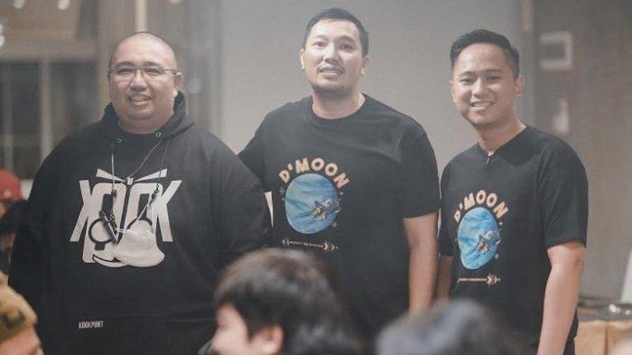 Kasus Binomo Seret Doni Salmanan, Kini Dicopot sebagai Brand Representative D'Moon dan JVS Brew