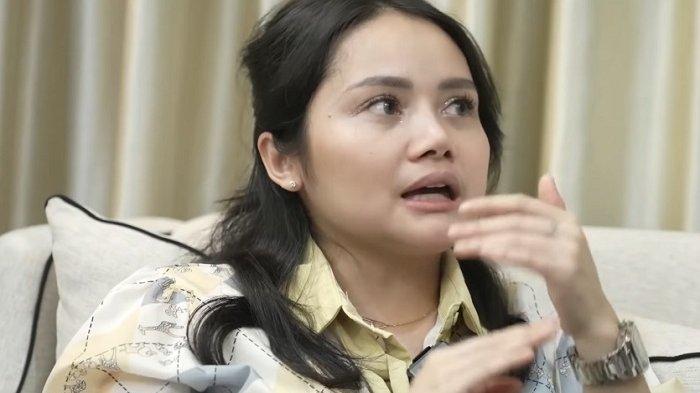 Operasi Rahang, Mawar AFI Batal Diperiksa Setelah Dilaporkan Mantan Suami