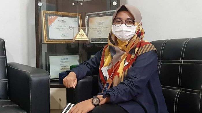 Kantor POS Tanjungpandan Tambah Jam Layanan Sampai Malam Selama Ramadan