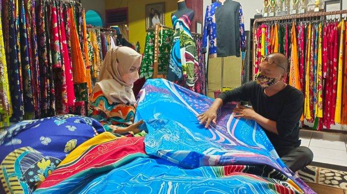 D'Mahen Belitung Bakal Unjuk Karya di Muffest, Bawa Busana Seberat Enam Kilogram