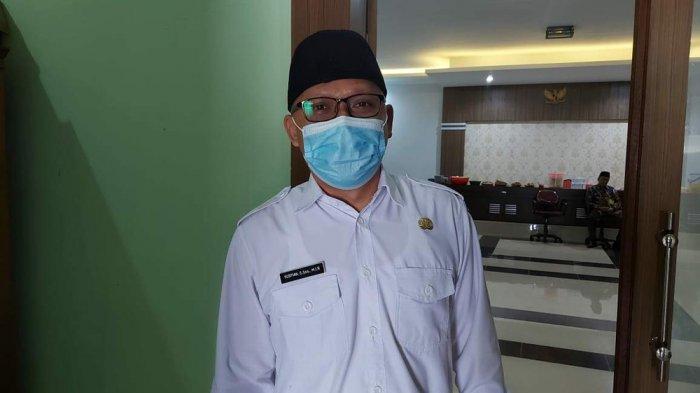 Pendataan Penduduk Pendatang Jadi Prioritas Bupati Beltim, Dinas Dukcapil Segera Gelar FGD