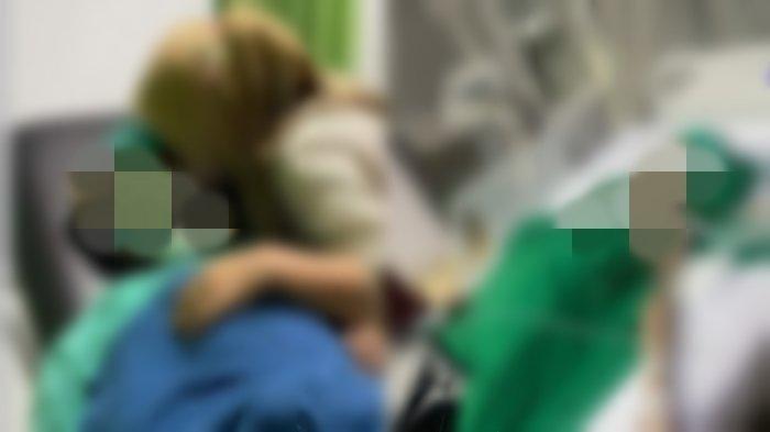 Istri di Bangka Barat Ditusuk Suami Hingga Tewas, Tetangga Sebut Tiap Hari Cekcok