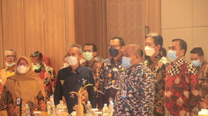 BKKBN Prioritaskan Pemutakhiran Data Keluarga, Percepat Turunan Kemiskinan dan Stunting