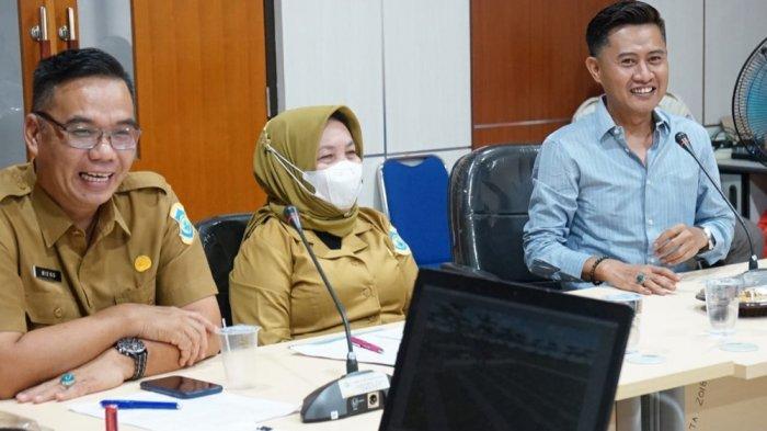 Pemkot Pangkalpinang Atur Ulang RTRW, Antisipasi Tanggulangi Makin Sempitnya Lahan Pemakaman