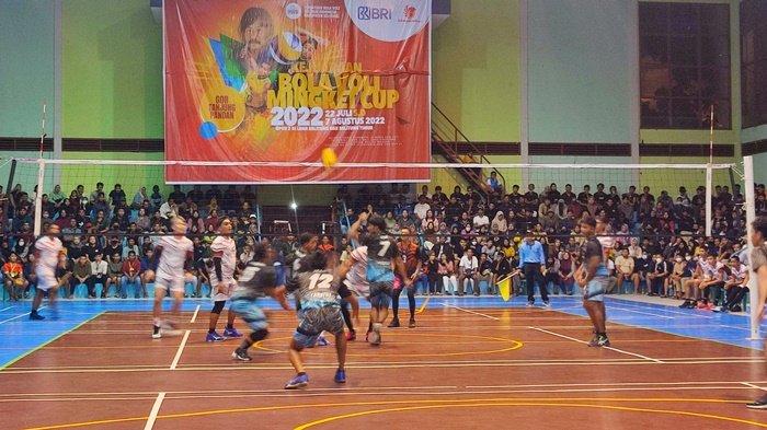 YRVC Taklukkan Tarsius, Andalkan Pemain Lokal Pelatih Janjikan Perlawanan Berat