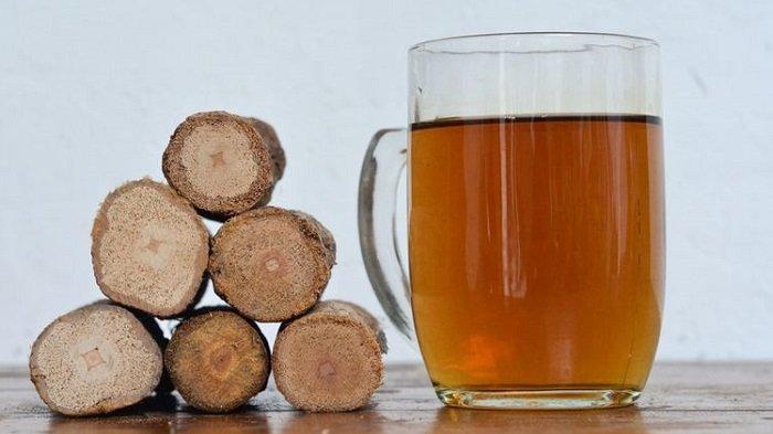 Terbukti Ampuh Atasi Kanker dengan Obat Herbal dari Kayu Bajakah, Begini Cara Mudah Mengolahnya
