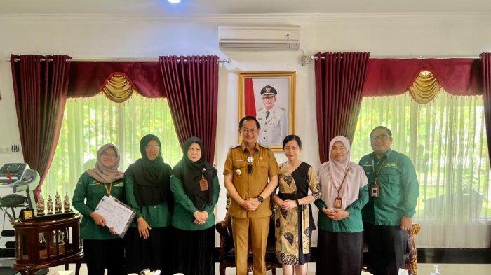 BPS Anggarkan Regsosek Rp4 Triliun, Hasil Datanya Efisienkan Anggaran Perlindungan Sosial