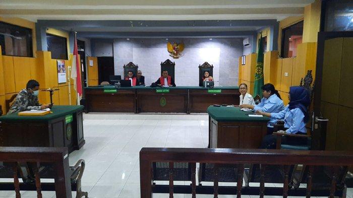 Wakili Pemkab Belitung, Tim JPN Kejari Belitung Menangkan Perkara Gugatan Perdata