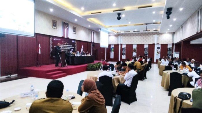 Komisioner KPU Provinsi Kepulauan Babel Nilai Belitung Berpeluang Mekarkan Dapil