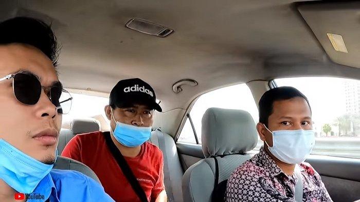 Pengalaman jadi TKI di Arab Saudi, Kerap Digoda Sesama Jenis, Ternyata Ini Penyebabnya