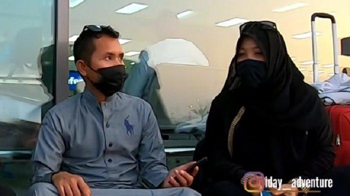 TKI Perempuan di Arab Saudi Dilecehkan dan Dibuang Majikan, Beruntung Bisa Kembali dengan Selamat