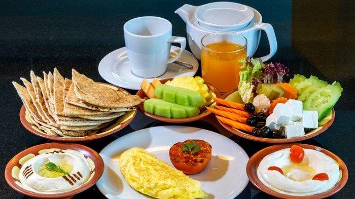 Apakah Sah Puasa Ramadhan Jika Tidak Makan Sahur, Ini Anjuran Rasulullah SAW