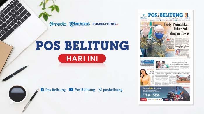 Isu Maraknya Berita Penculikan Anak Dibahas di Jumat Curhat, Kapolda Bangka Belitung Pastikan Hoaks