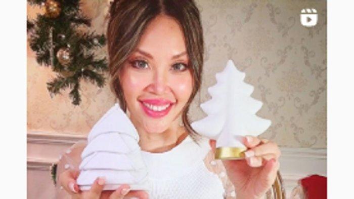 Biodata Vindy Lee, Chef Cantik yang Terkenal, Slogan 'Slay', Ternyata Punya Backgorund Politik