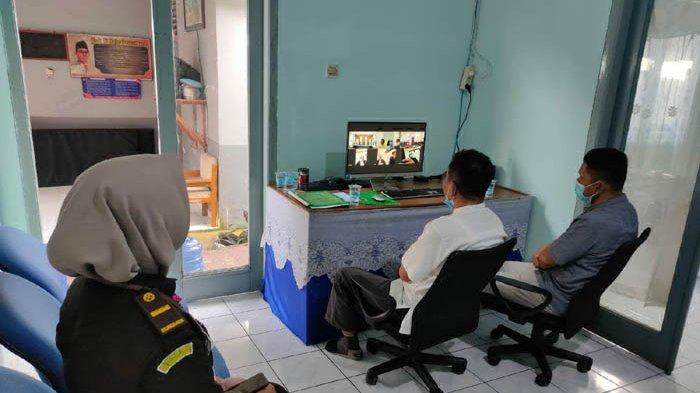 Sidang Perkara SMPN 8 Tanjungpandan, JPU Tolak Pembelaan Para Terdakwa