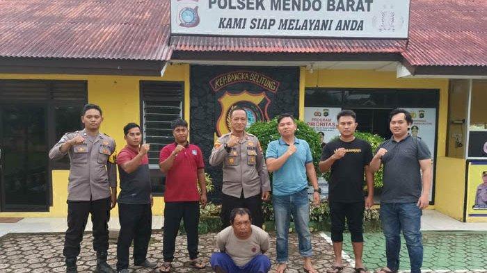 Pelaku Rudapaksa Anak Kandung Ditangkap, Sosiolog: Tren Kasus Tiap Tahun Meningkat