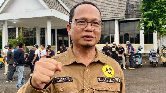 Bangka Tengah Tak Akan Gelar Bukber, Ikuti Surat Edaran Pemerintah Pusat