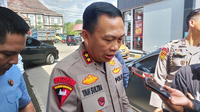 Demi Keamanan Tersangka, Kasus Perusakan PT Foresta Ditangani Polda Babel
