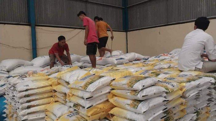 Kenaikan Harga Beras di Kisaran Rp2.000, Bulog Tak Naikan Harga