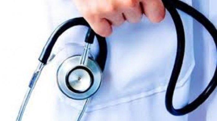 IDI Belitung Timur Buka Suara Soal TPP Dokter Spesialis, Edward: Tidak Pantas TPP Dikurangi