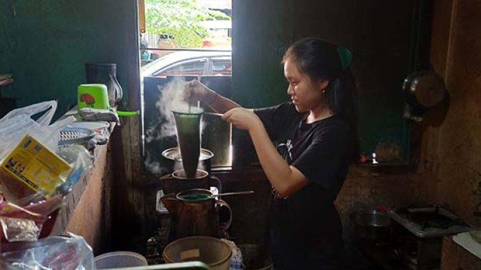 Warung Kopi Aiku, Favorit Masyarakat Belitung Timur Sejak 1995, Racikan Khas Lebih Kental