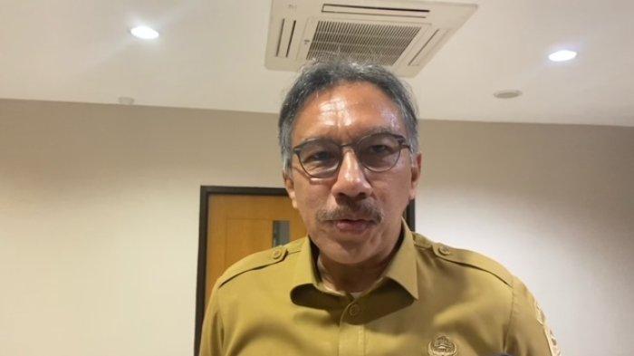 Imbas Tambang Timah Ilegal, Pj Gubernur Babel Ungkap Negara Kucurkan Rp8,6 Triliun untuk Reklamasi