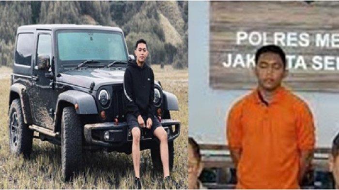 Dihukum 12 Tahun Penjara ! Tak Ada Hal yang Meringankan Buat Mario Dandy