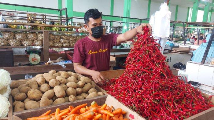 Jelang Ramadhan, Stok Gula di Belitung Timur Cuma Cukup untuk 8 Hari, Telur Ayam 4 Hari