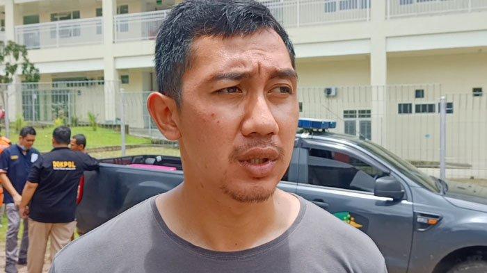 Polisi Ungkap Ini Terkait Ancaman yang Diterima Sebelum Hafiza Ditemukan Tak Bernyawa di Kebun Sawit