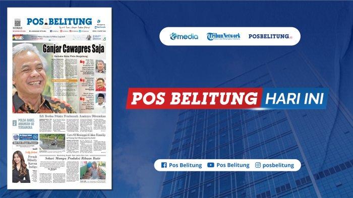 Ganjar Cawapres Saja, Gerindra Buka Pintu Bergabung