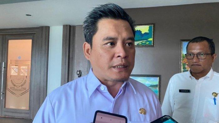 Minta Wamentan Benahi Sektor Pertanian, Bangka Barat Butuh Dukungan Pusat