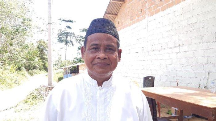 Jaga Kondusifitas Bangka Selatan Jelang Ramadhan, MUI Minta Saling Hargai