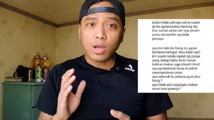 Perempuan Ini Curiga pada Suaminya, Kerja Jadi TKI di Korea Tapi Tak Punya Uang