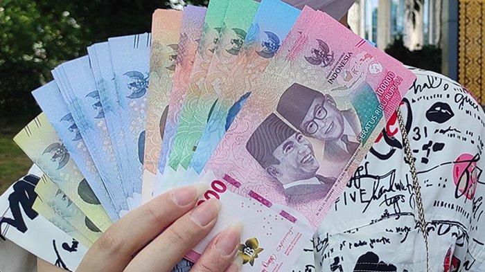 Lebaran Sudah Dekat, Anda Butuh Uang Kertas Baru ? Tukarkan di Tempat Ini