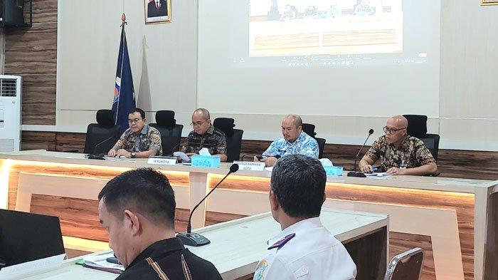 Tingkatkan Tata Kelola Pemerintahan, Molen Sebut Prioritas Pembangunan 2024 Fokus 11 Item