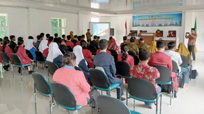 FKUB Gelar Sosialisasi Kerukunan Beragama, Rawat Toleransi Beragama Lintas Generasi