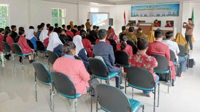 Ketua FKUB Pangkalpinang Ajak Masyarakat Rawat Toleransi