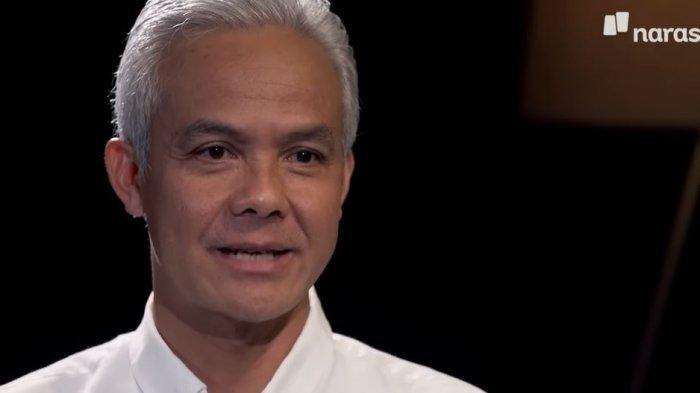 Ganjar Pranowo Semakin Populer, Berikut Daftar Nama Parpol Pendukungnya