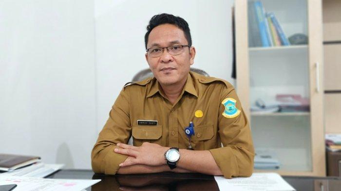 Penerbitan Izin Usaha Genjot Nilai Investasi Pangkalpinang Tembus Rp3,96 Triliun