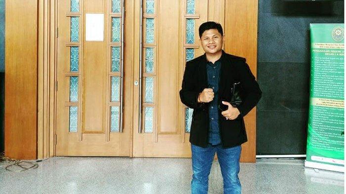 Dorong Bentuk Tim Pencegahan, LBH Legal Justice Babel Kecam Kasus Tak Senonoh Oknum Guru Gaji