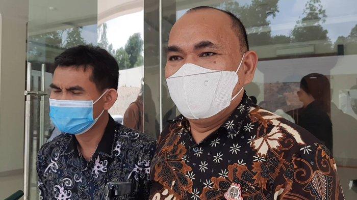 Pelaku Pembunuhan Hafiza Dituntut 10 Tahun Penjara, JPU Kejari Bangka Barat Beberkan Alasannya