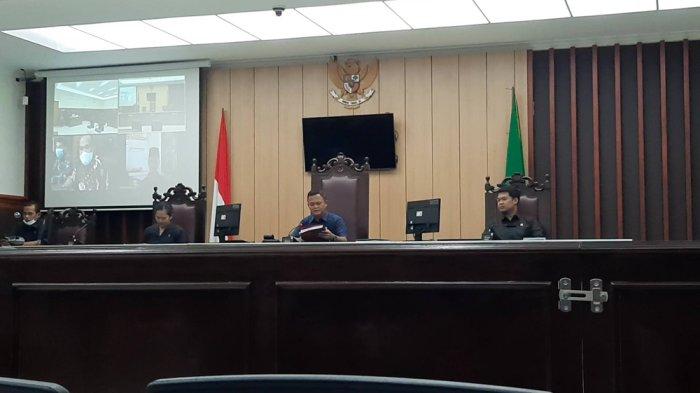 Ayah Hafiza Sebut Tuntutan 10 Tahun Penjara bagi Pelaku AC Terlalu Ringan