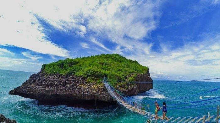 Destinasi Wisata Alam, Tempat ini Mulai Digandrungi Pelancong