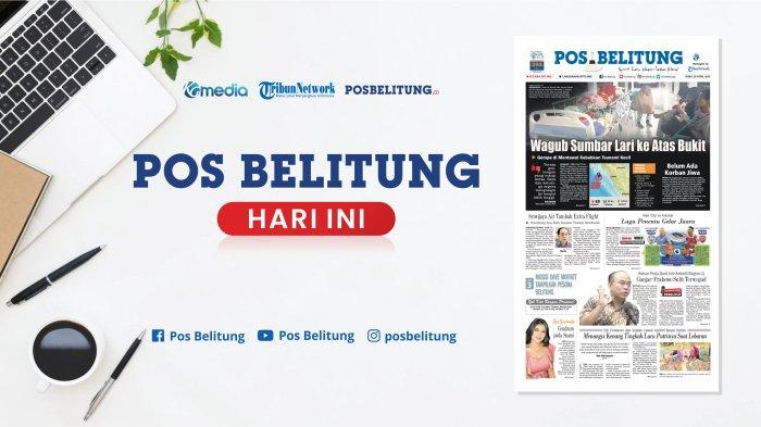 Wagub Sumbar Lari ke Atas Bukit, Gempa di Mentawai Sebabkan Tsunami Kecil