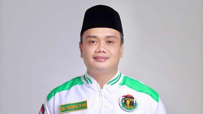 GMPI Babel Dukung Rapimnas PPP Usung Ganjar Pranowo ke Pilpres 2024