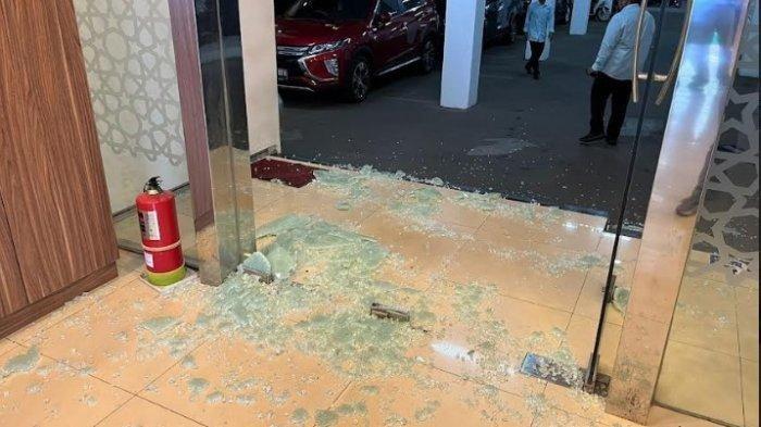 Berikut Fakta Terbaru Penembakan Kantor Pusat MUI, Pelaku Mengaku Tuhan, Begini Kisahnya