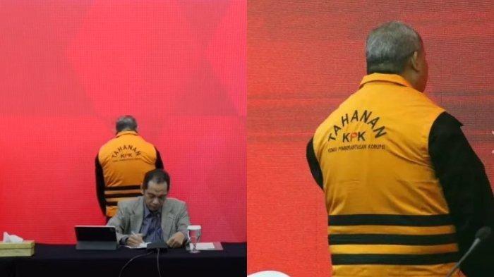 Ditahan KPK, Stefanus Roy Rening Tolak Copot Toga Advokat, Pengacara Lukas Enembe Dijeblos ke Rutan