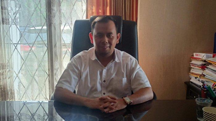 KPU RI Umumkan Komisioner KPU Babel 2023-2028, Davitri: Jaga Profesionalitas